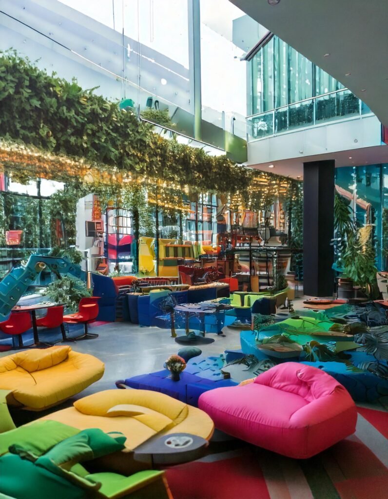 Campus Virtual Cursanding